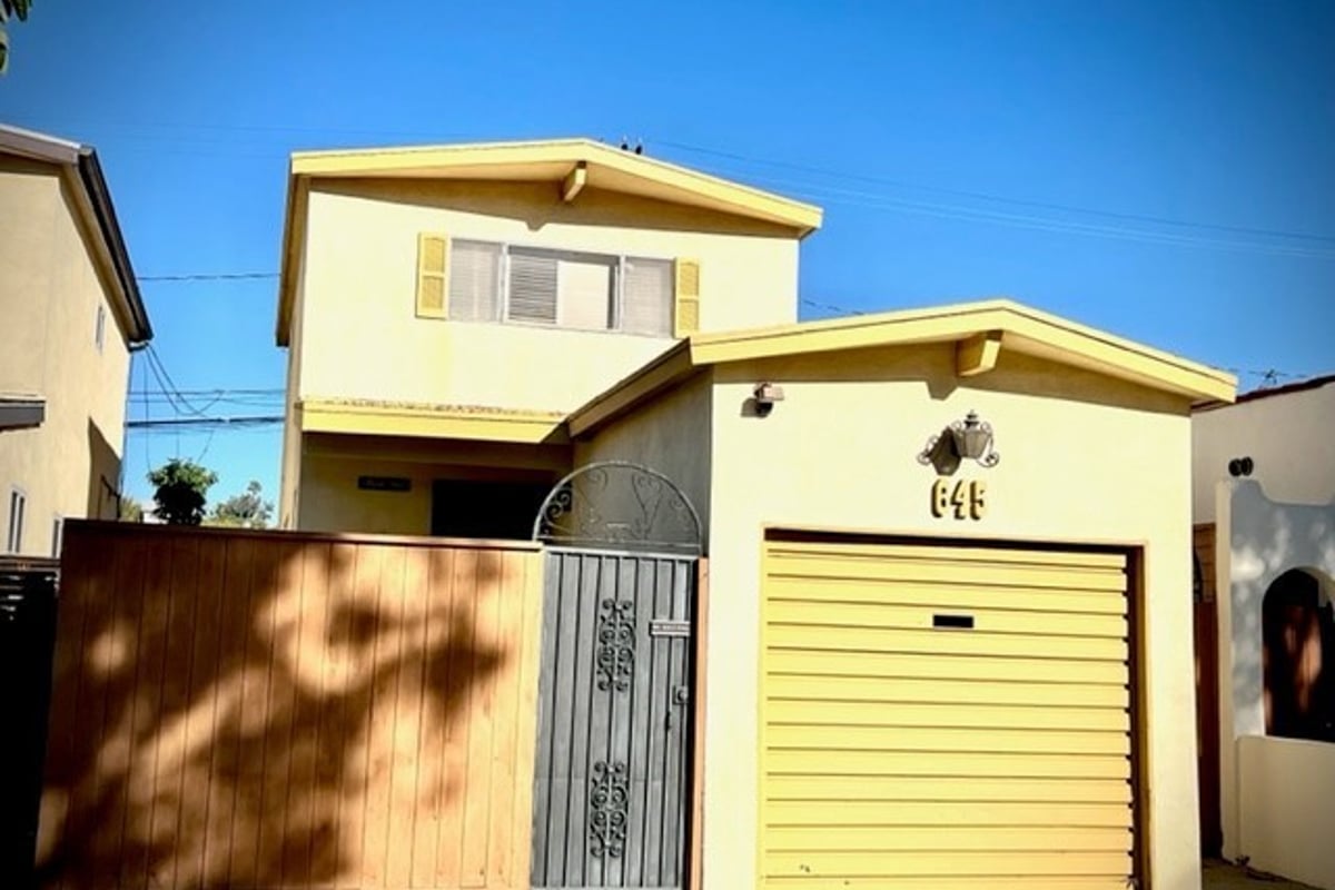 645 Ozone Street, Santa Monica, CA 90405 — photo 1 of 1