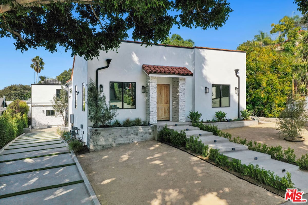 2239 Brier Avenue, Los Angeles, CA 90039 — photo 1 of 51