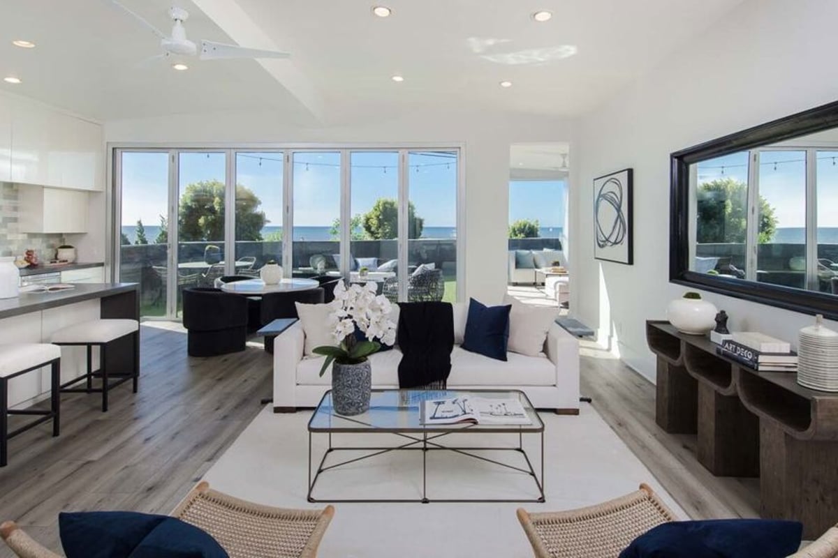 16321 B Pacific Coast, Pacific Palisades, CA 90272 — photo 1 of 21