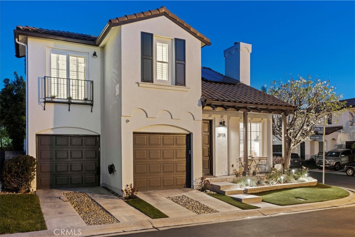 28108 Castillo Lane, Valencia, CA 91354 — photo 1 of 1