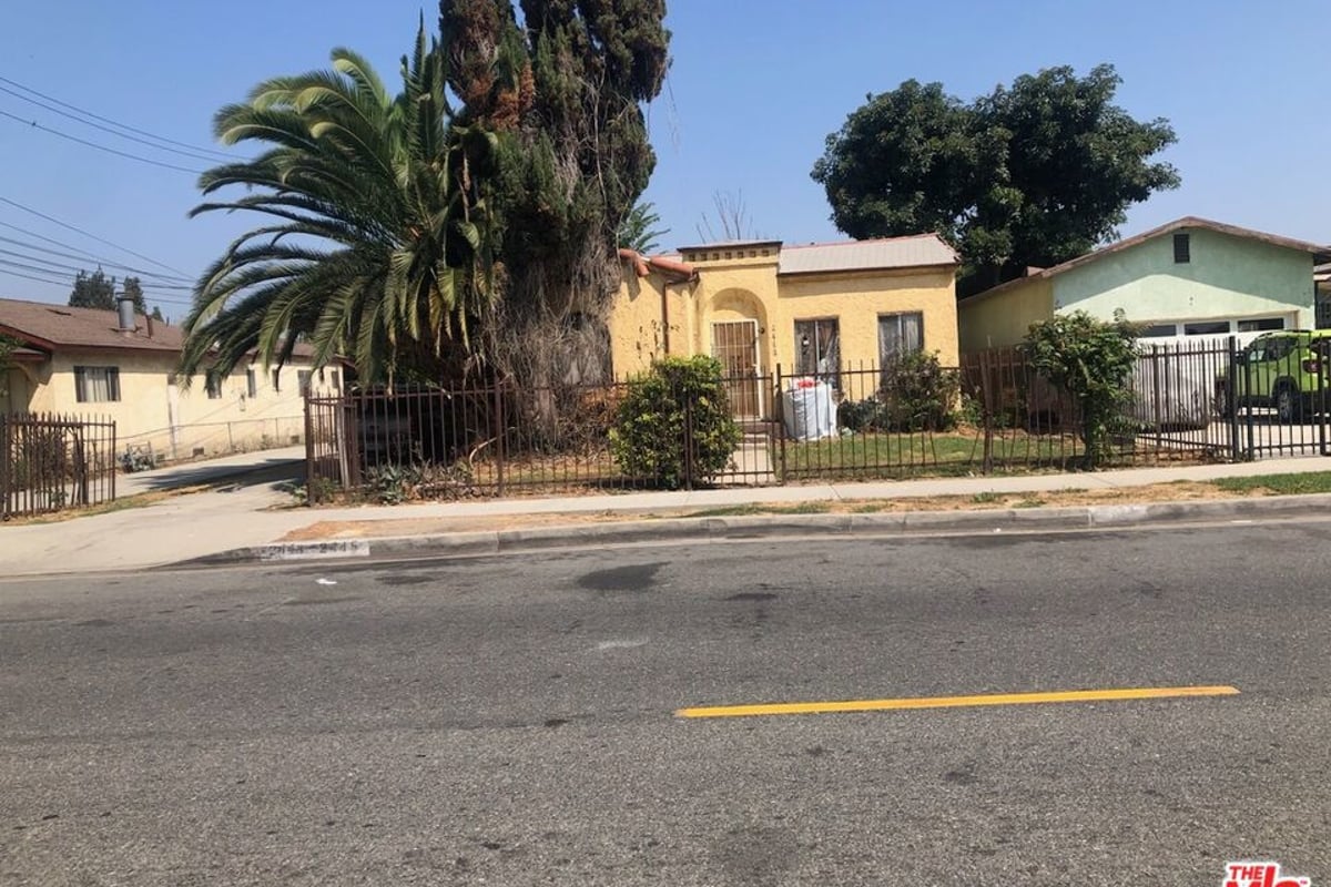 2443 E 124th Street, Compton, CA 90222 — photo 1 of 1