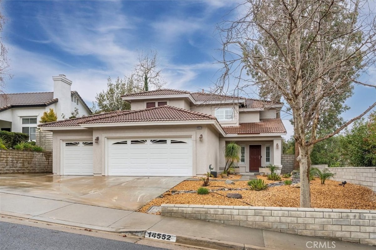 14552 Grandifloras Road, Canyon Country, CA 91387 — photo 1 of 1
