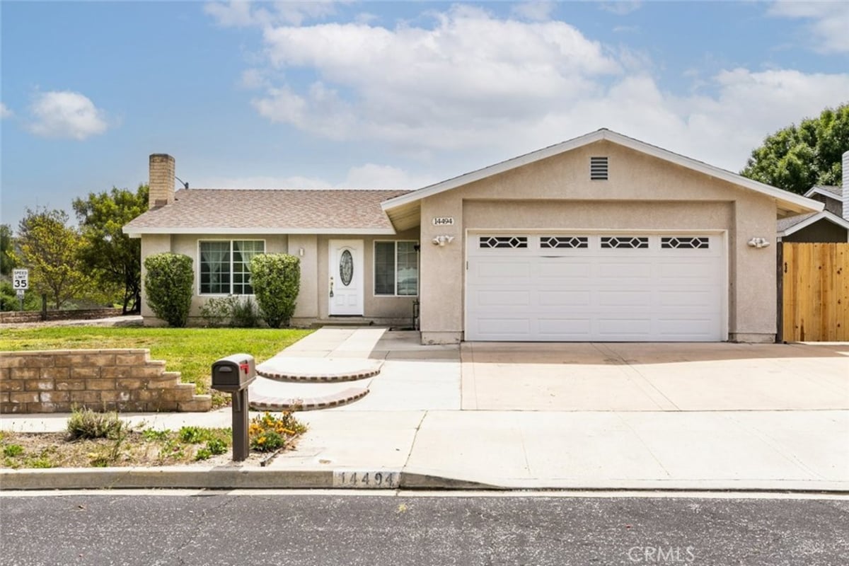 14494 Cambridge Street, Moorpark, CA 93021 — photo 1 of 1
