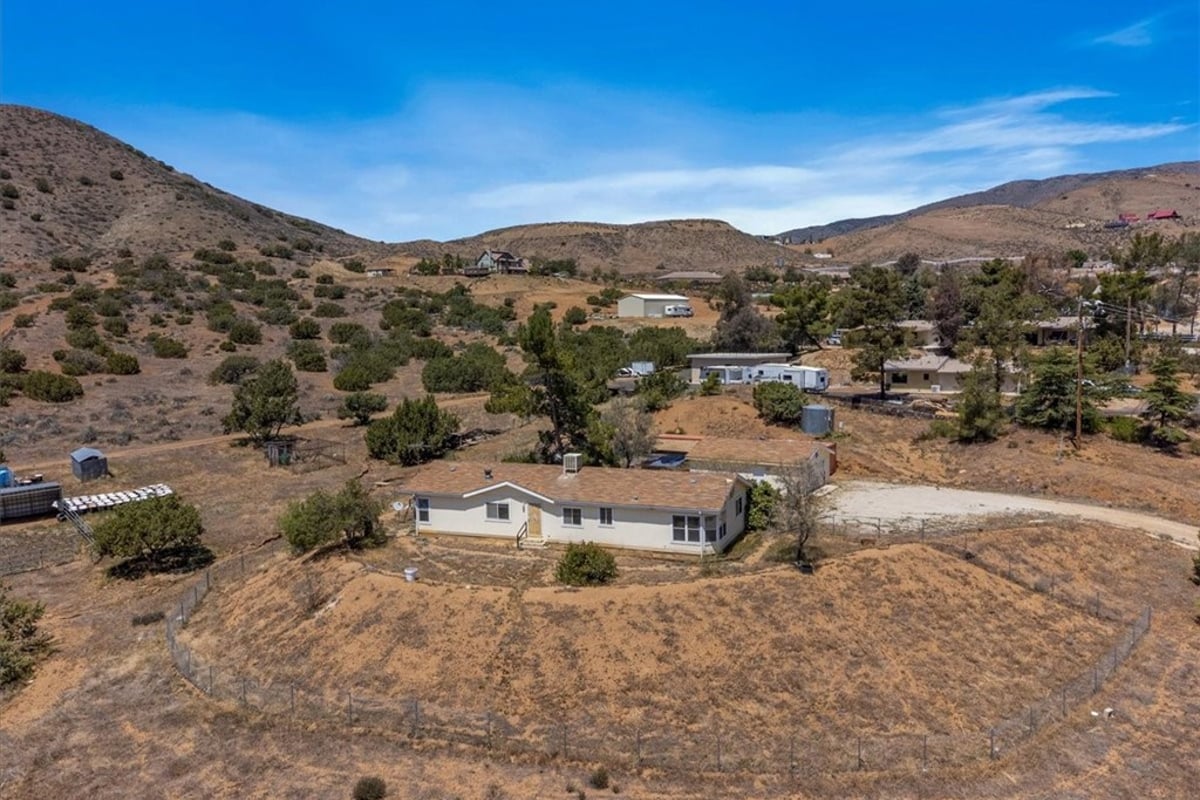 34525 Red Rover Mine Road, Acton, CA 93510 — photo 1 of 23