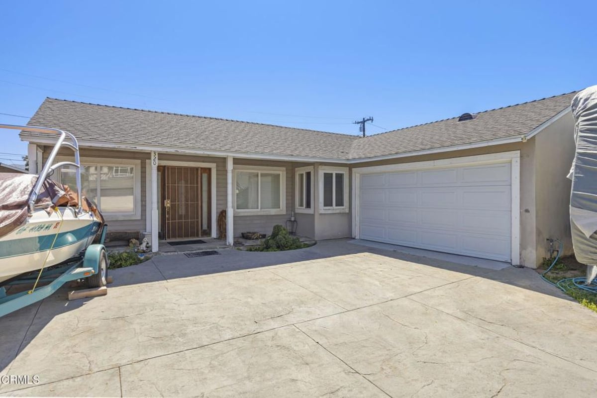 320 D Street, Fillmore, CA 93015 — photo 1 of 56