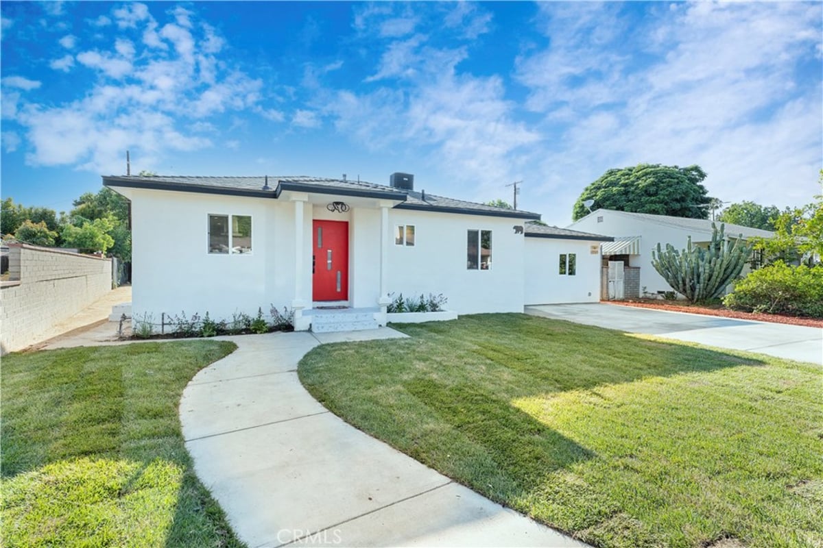 7719 Nestle Avenue, Reseda, CA 91335 — photo 1 of 40