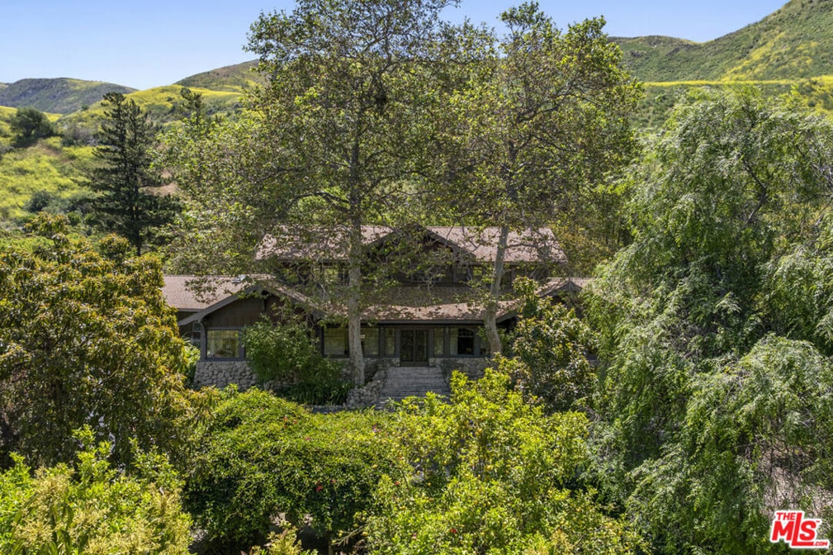 15454 S Mountain Road, Santa Paula, CA 93060 — photo 1 of 65