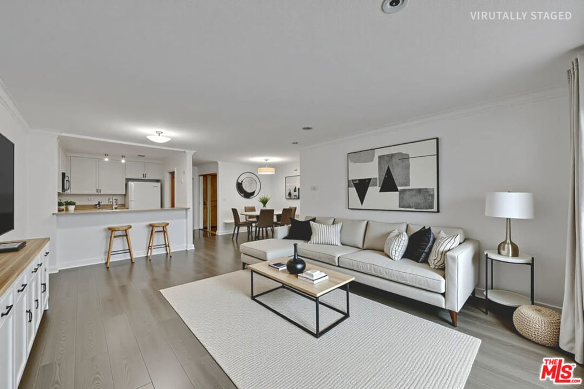 121 S Hope Street 429, Los Angeles, CA 90012 — photo 1 of 45