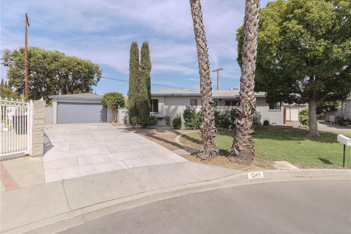 1240 S Bromley Avenue, West Covina, CA 91790 — photo 1 of 32