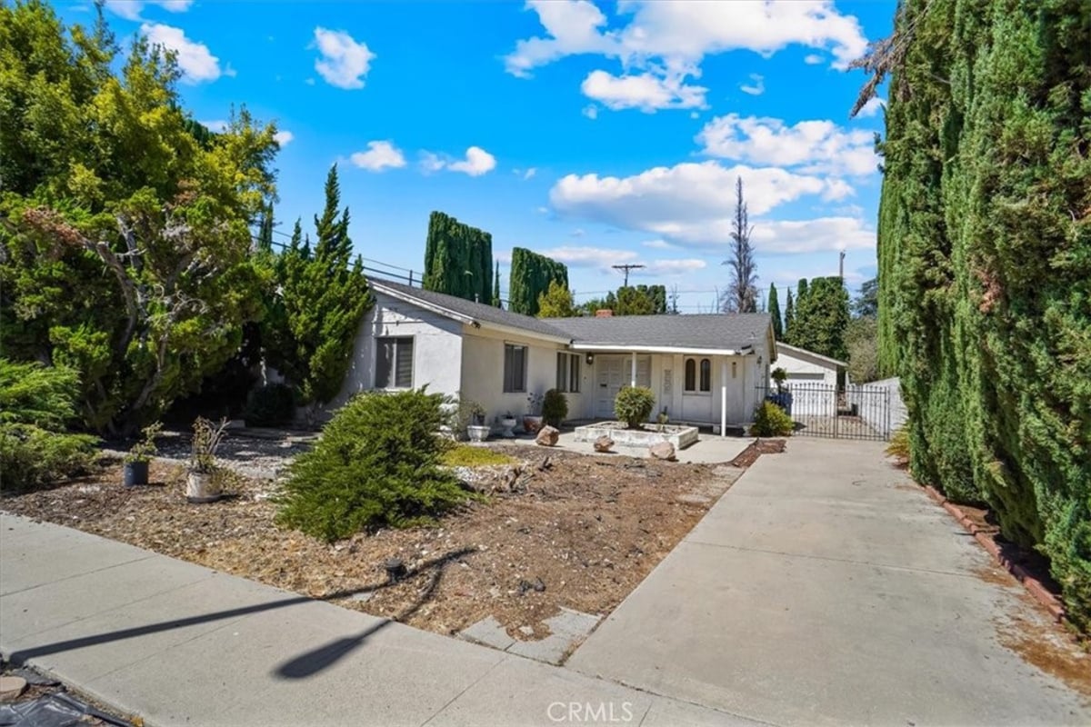 16661 Lahey Street, Granada Hills, CA 91344 — photo 1 of 1