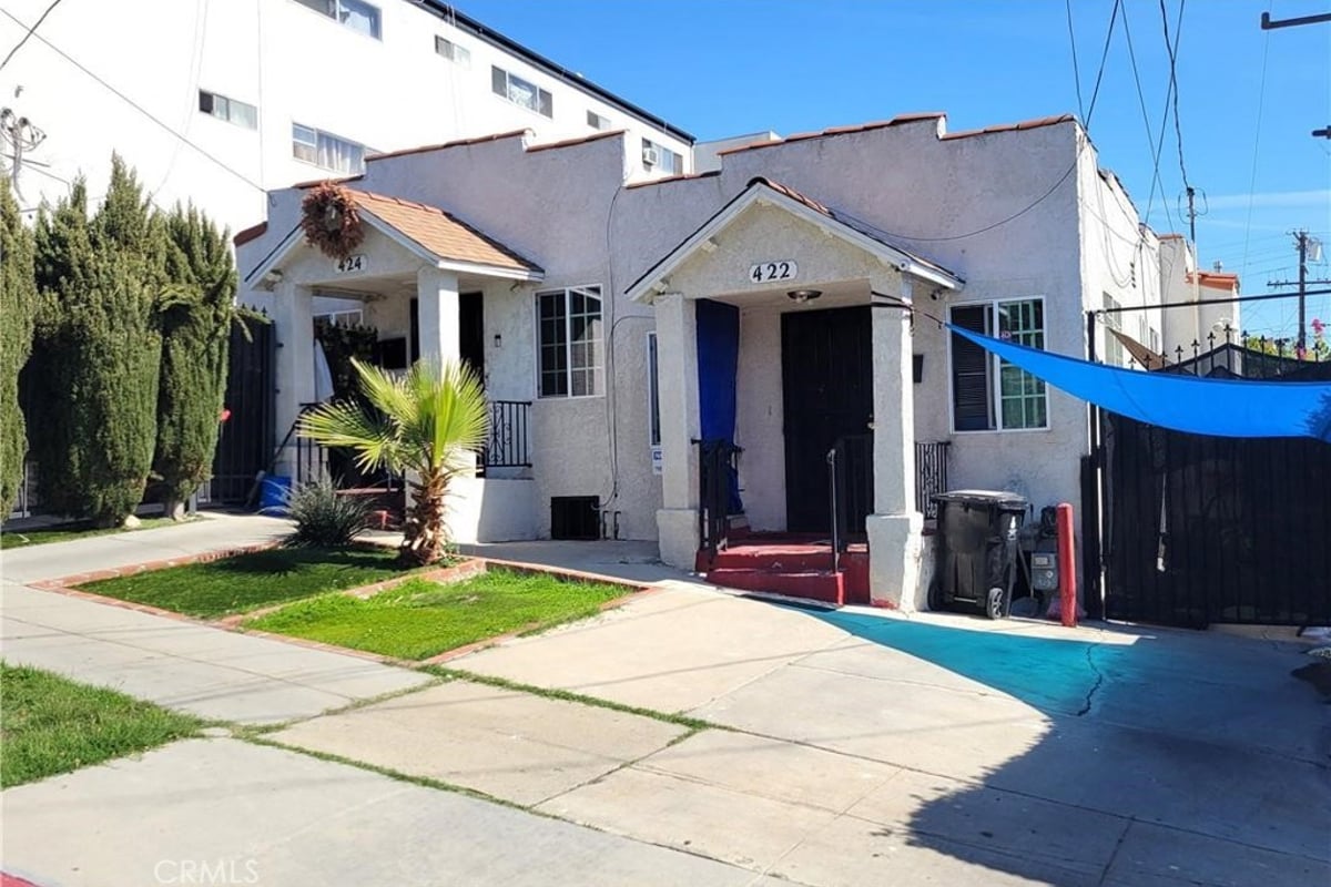 422 Normandie Place, Los Angeles, CA 90004 — photo 1 of 1