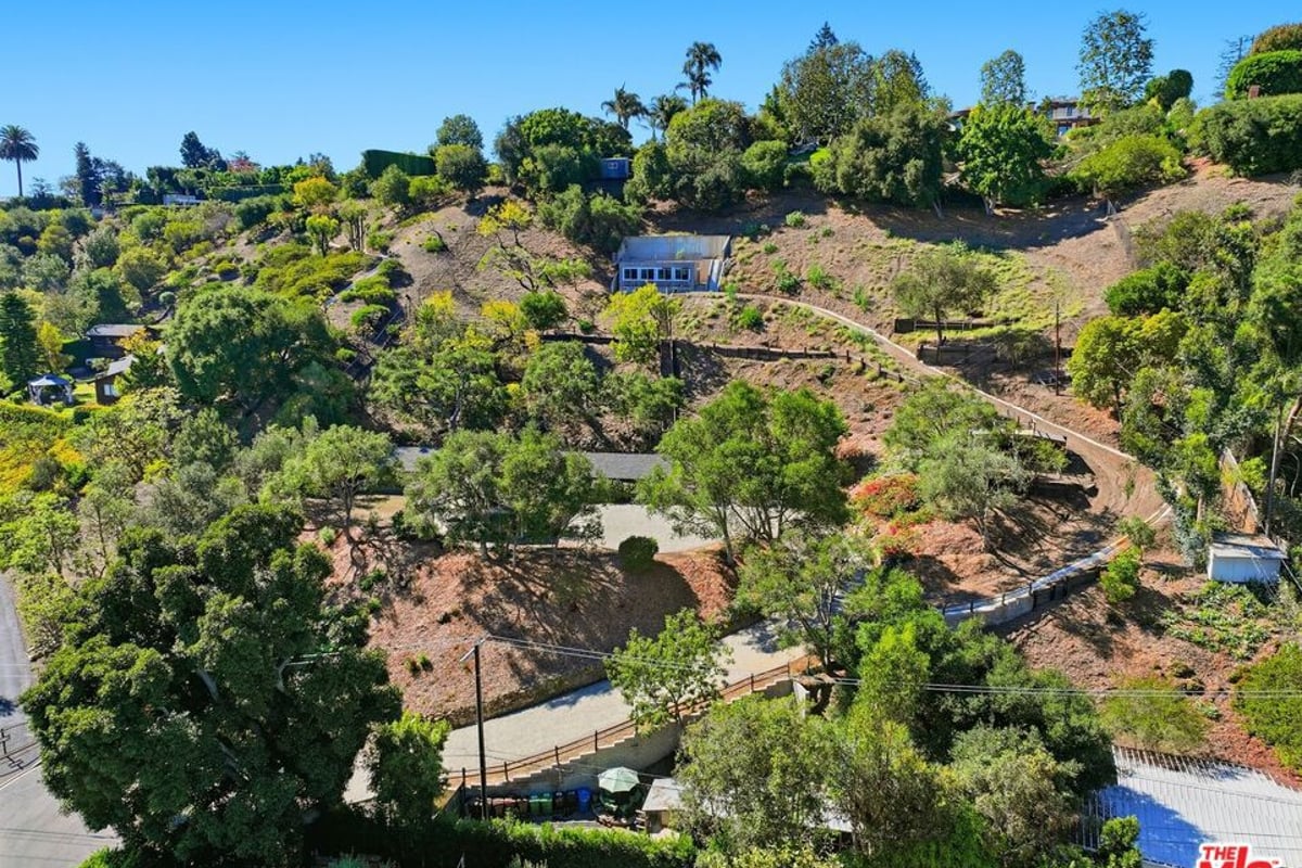 13241 Riviera Ranch Road, Los Angeles, CA 90049 — photo 1 of 14