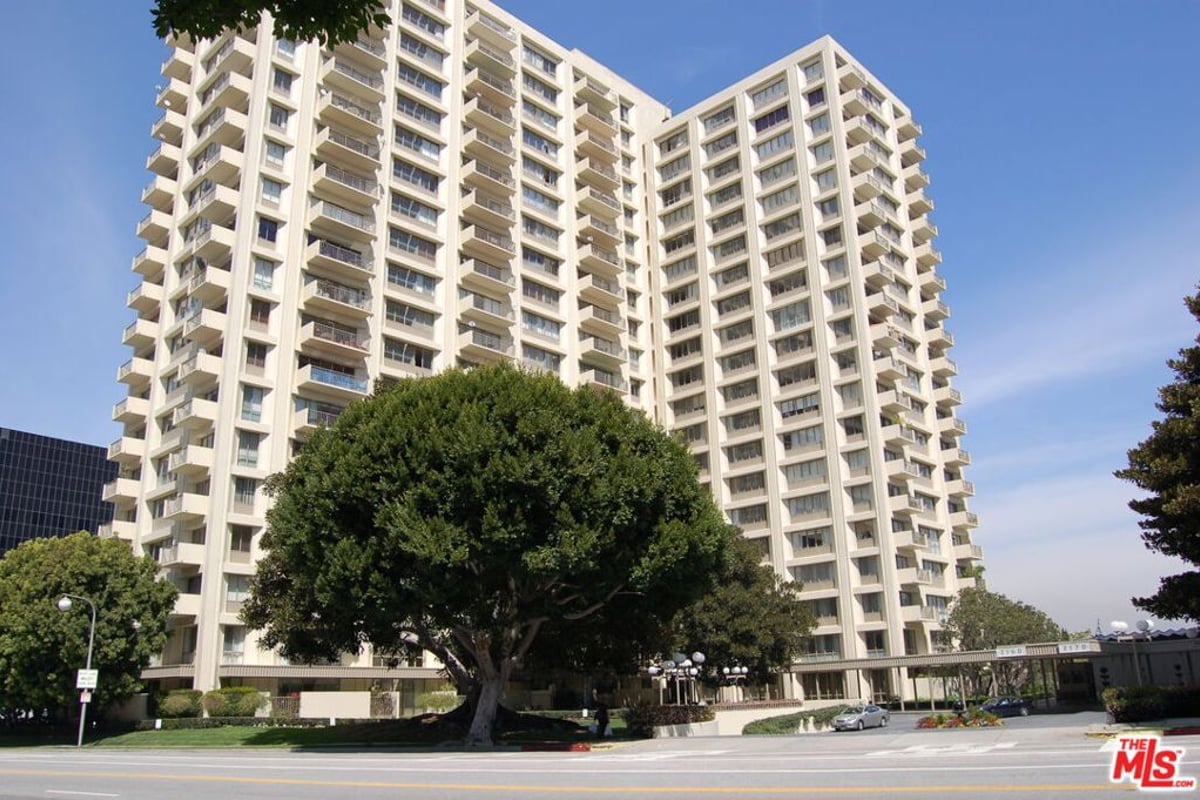 2160 Century Park 1503, Los Angeles, CA 90067 — photo 1 of 22