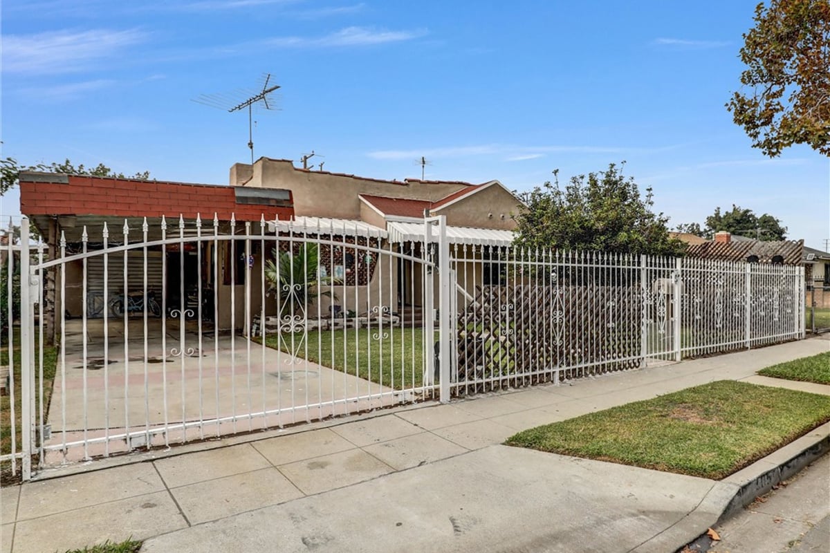 405 S Ward, Compton, CA 90221 — photo 1 of 28