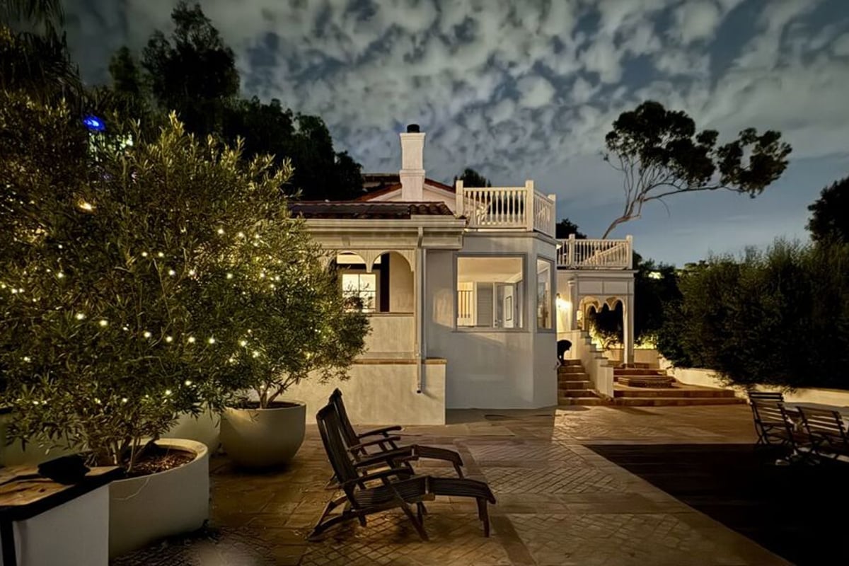 2002 Hillcrest Road, Los Angeles, CA 90068 — photo 1 of 38