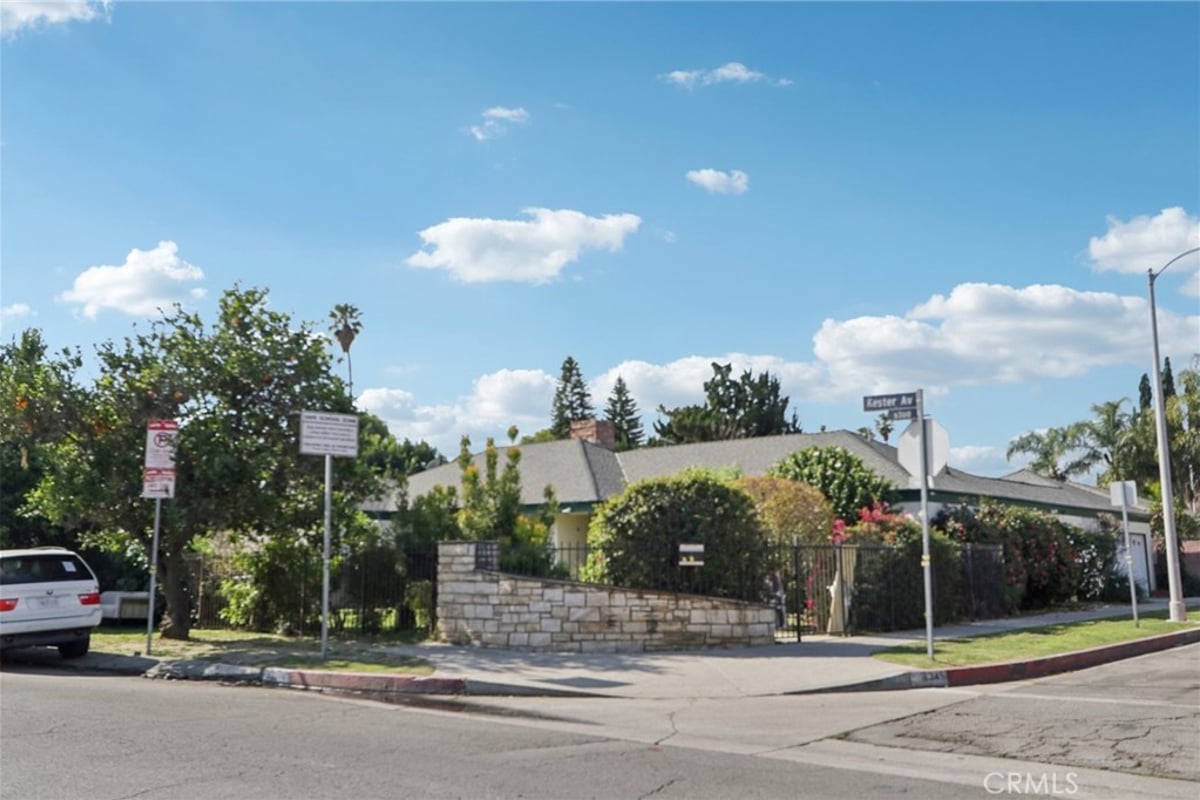 8345 Kester, Panorama City, CA 91402 — photo 1 of 45