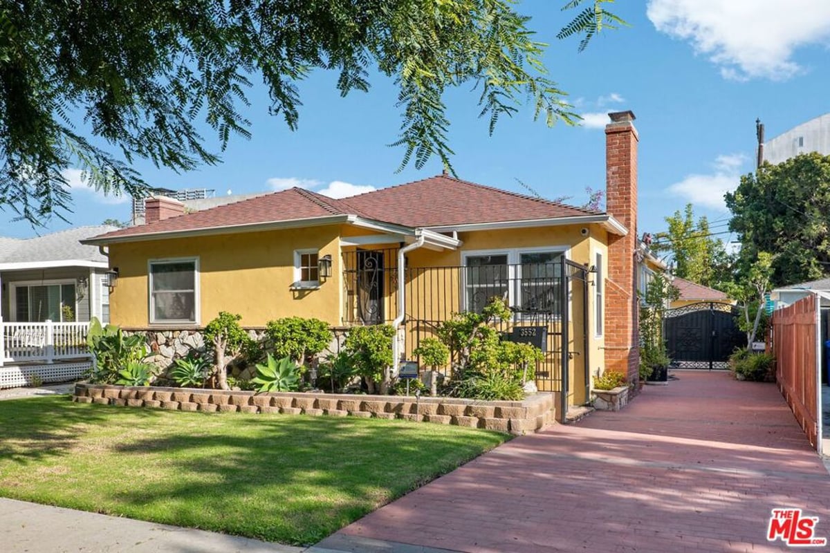 3552 Schaefer Street, Culver City, CA 90232 — photo 1 of 23