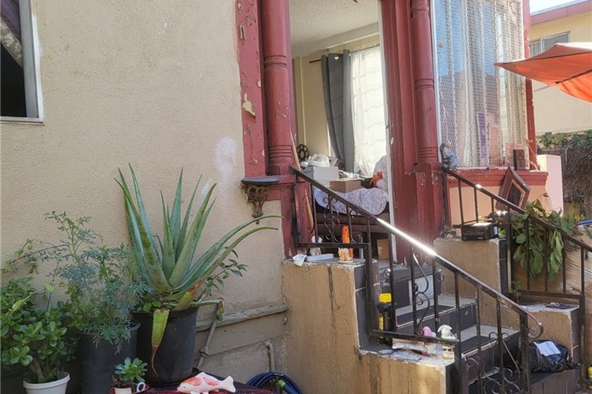 346 N Fickett Street, Los Angeles, CA 90033 — photo 1 of 12