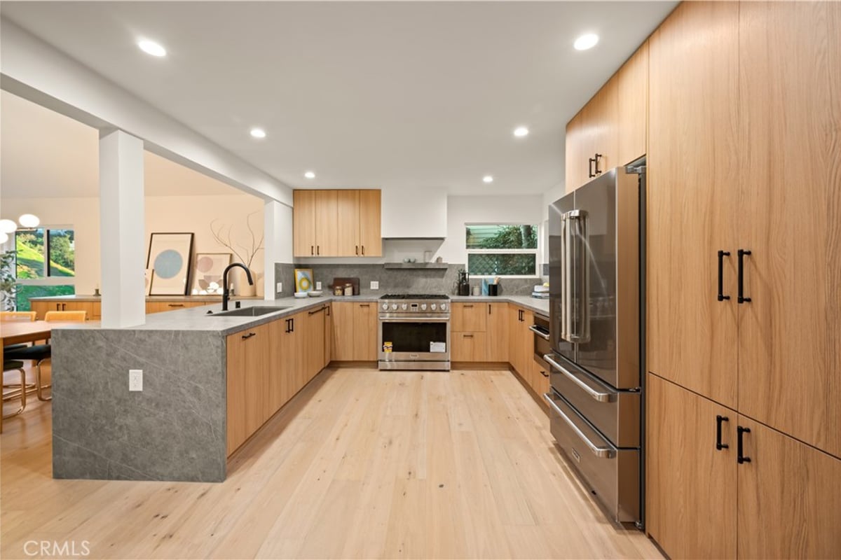 3947 Sumac Drive, Sherman Oaks, CA 91403 — photo 1 of 23