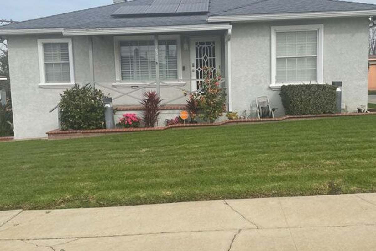 2031 W 98th Street, Los Angeles, CA 90047 — photo 1 of 1