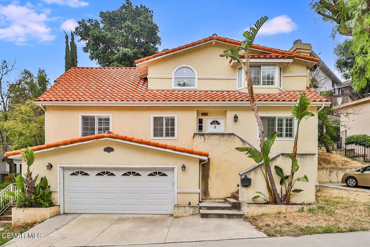 4120 Carrizal Road, Woodland Hills, CA 91364 — photo 1 of 40