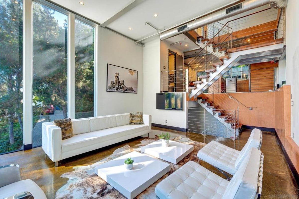6920 Treasure Trail, Los Angeles, CA 90068 — photo 1 of 8