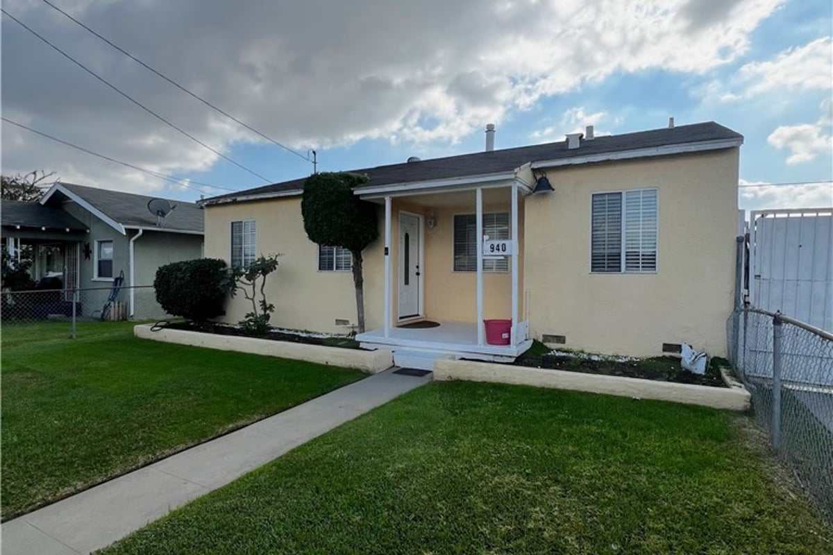 940 W Brazil, Compton, CA 90220 — photo 1 of 11