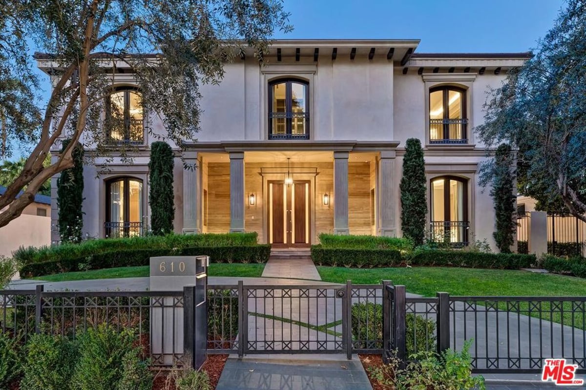 610 N Rodeo Drive, Beverly Hills, CA 90210 — photo 1 of 38