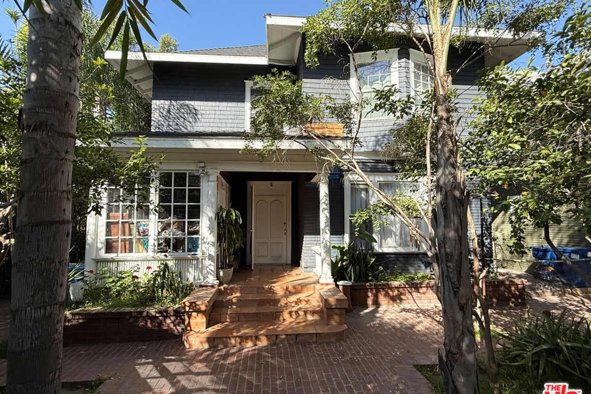 1625 S Bonnie Brae Street, Los Angeles, CA 90006 — photo 1 of 25