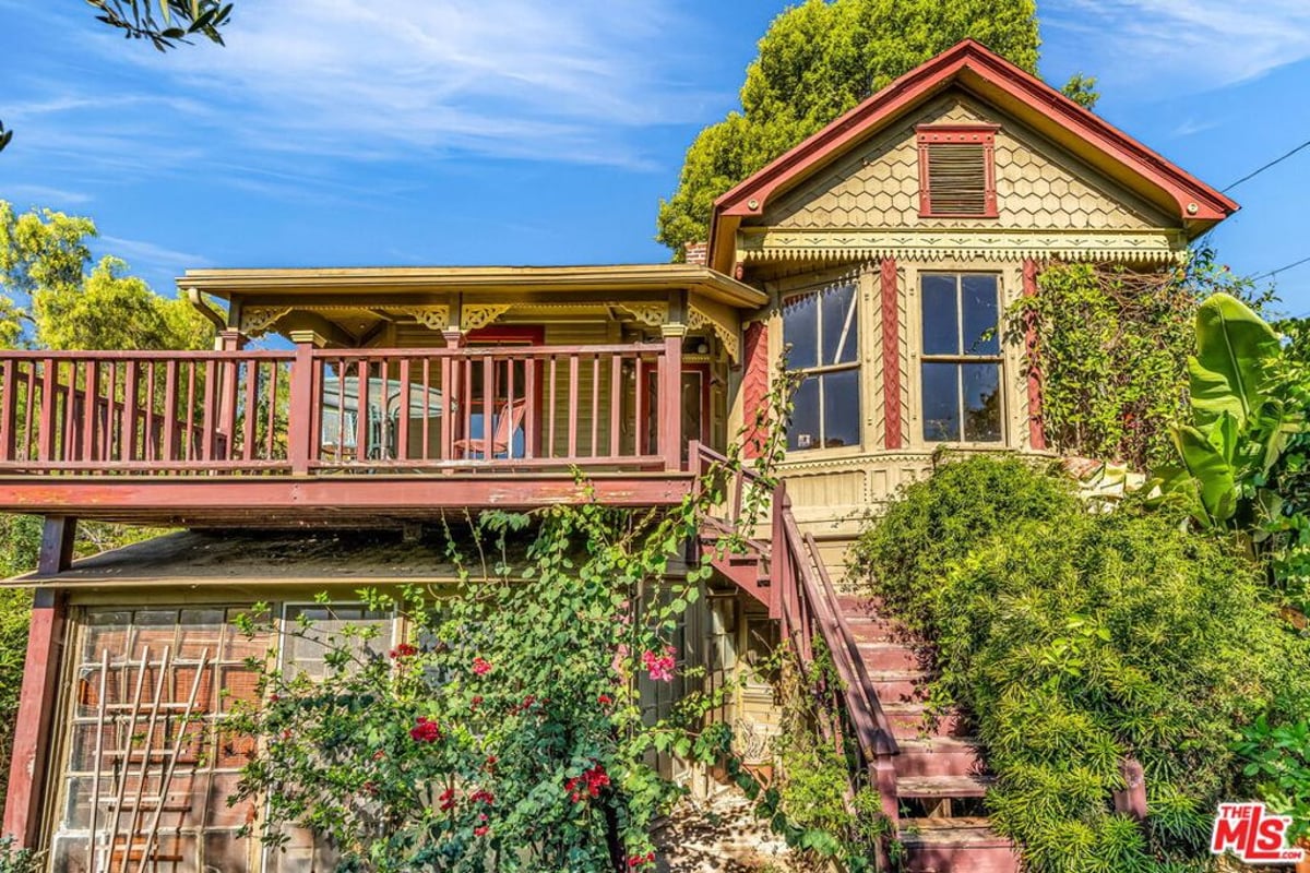 281 E AVENUE 33, Los Angeles, CA 90031 — photo 1 of 44