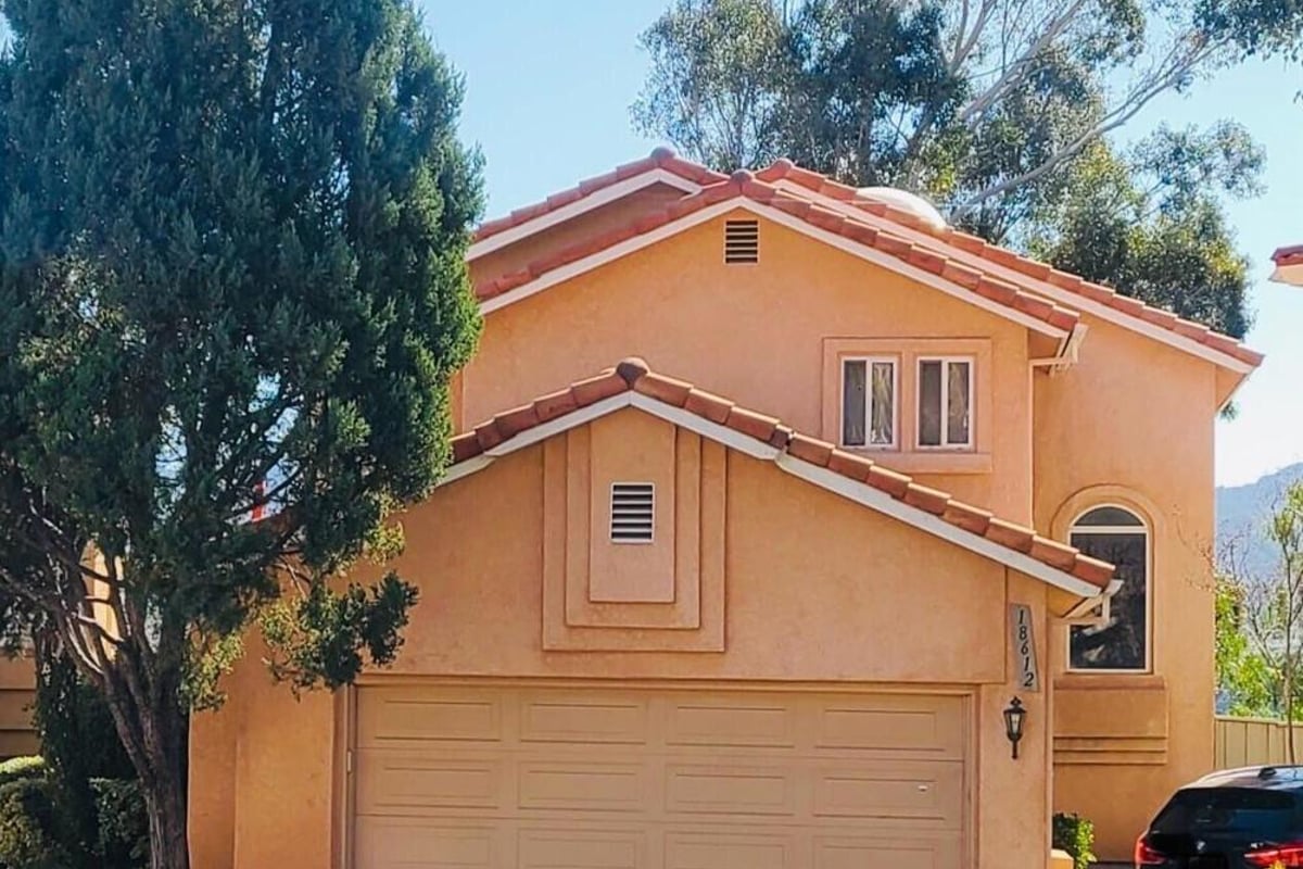 18612 El Dorado Court, Canyon Country, CA 91351 — photo 1 of 12