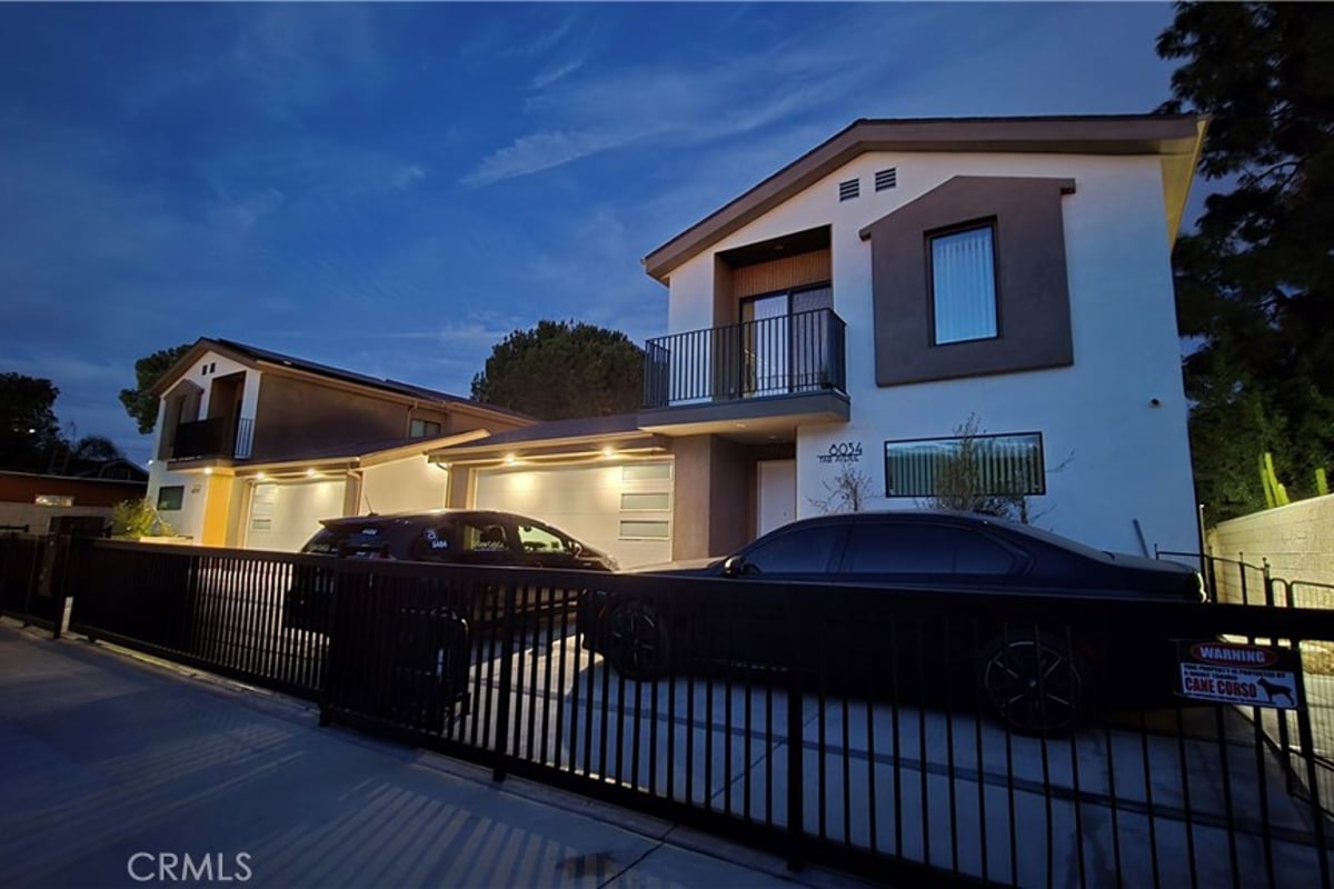 8034 ,036,038 Fair Avenue, Sun Valley, CA 91352 — photo 1 of 69