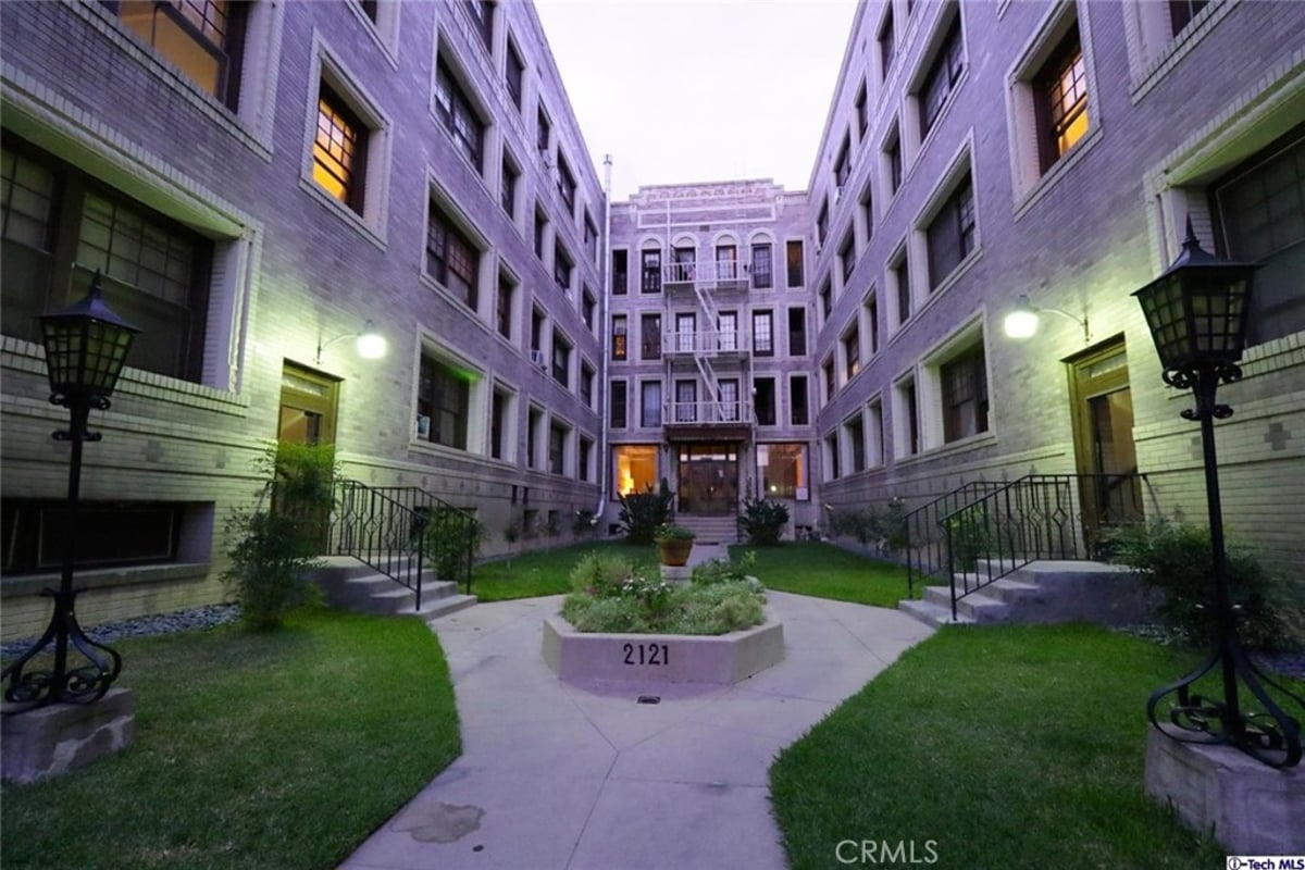 2121 James M Wood 412, Los Angeles, CA 90006 — photo 1 of 29