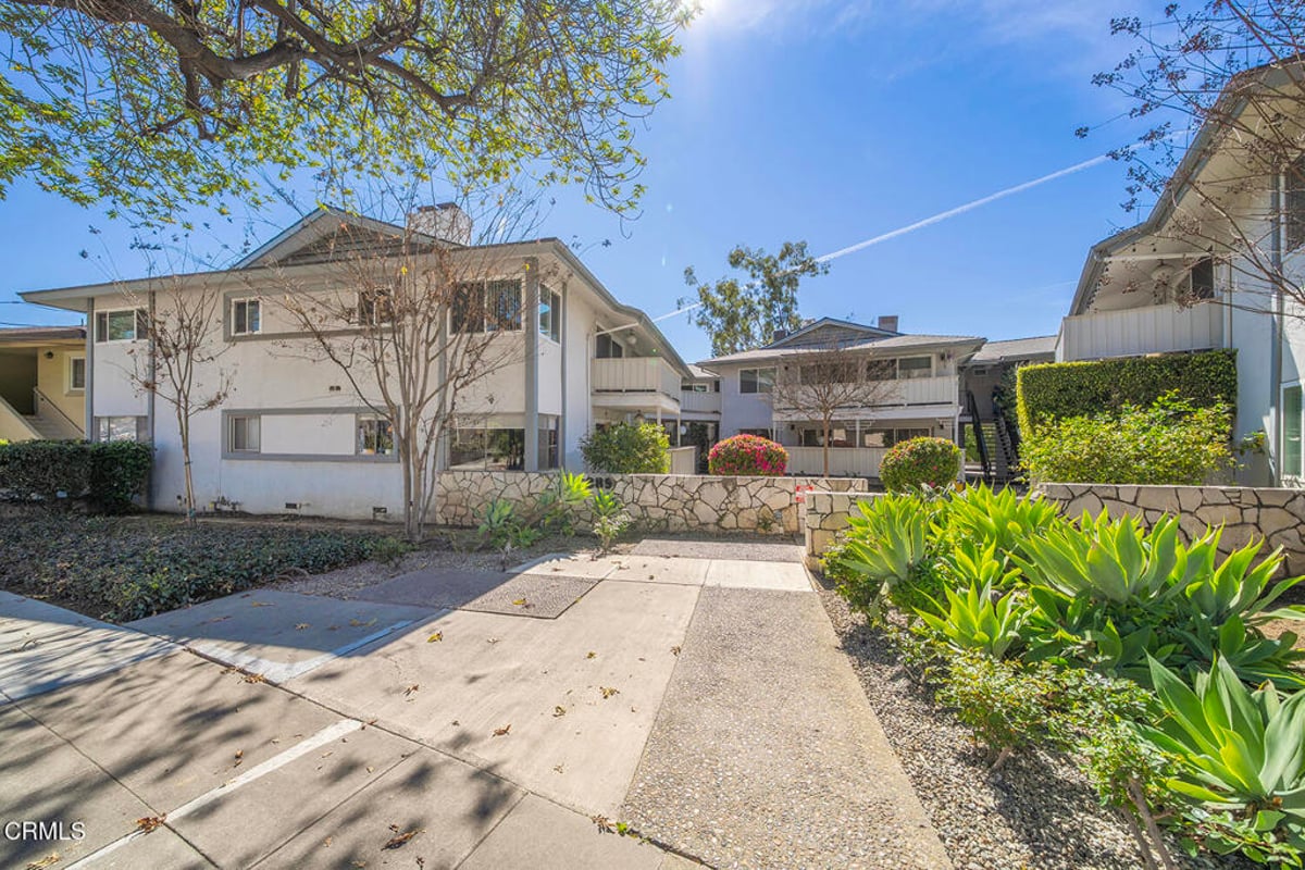 389 Cliff Drive 1, Pasadena, CA 91107 — photo 1 of 31