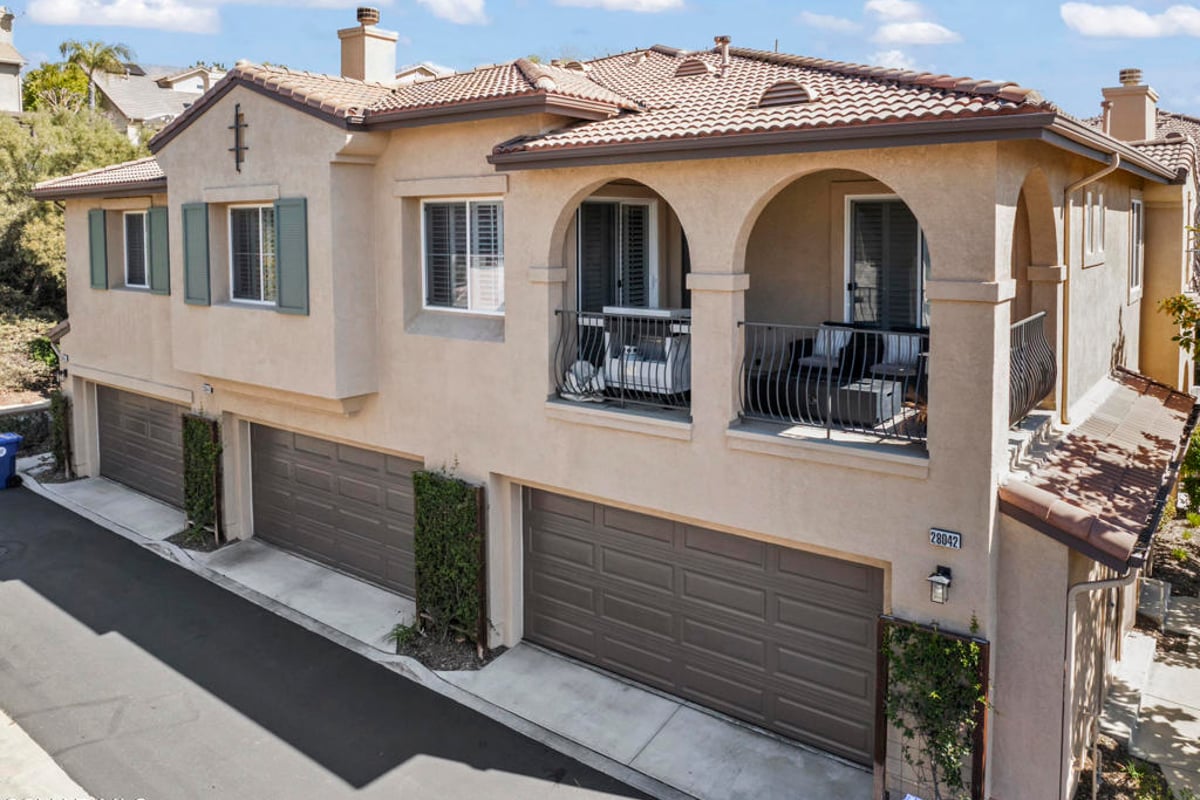 28046 Serra Lane, Valencia, CA 91355 — photo 1 of 34
