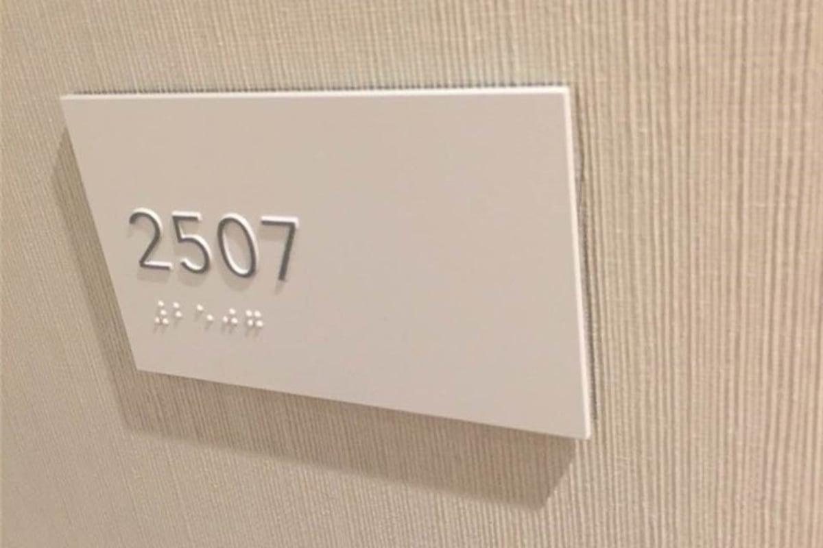 889 Francisco 2507, Los Angeles, CA 90017 — photo 1 of 19