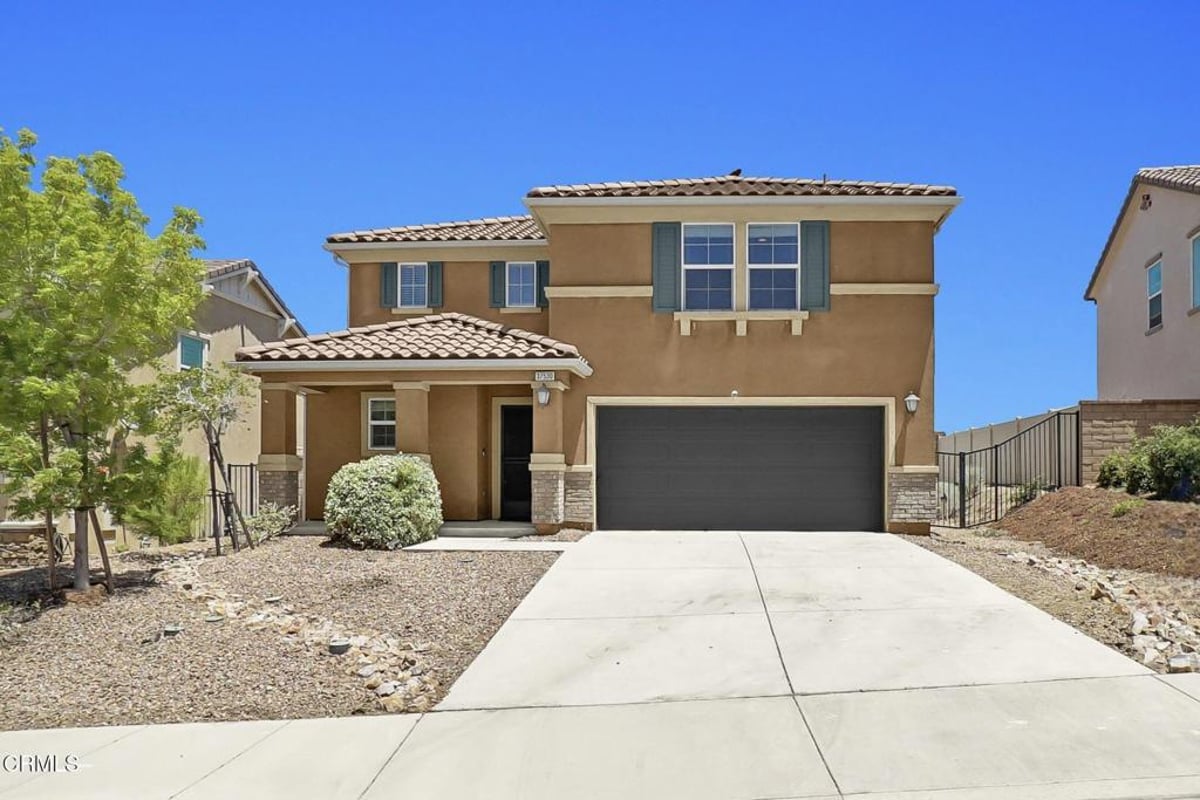 37530 Henna Lane, Palmdale, CA 93551 — photo 1 of 47