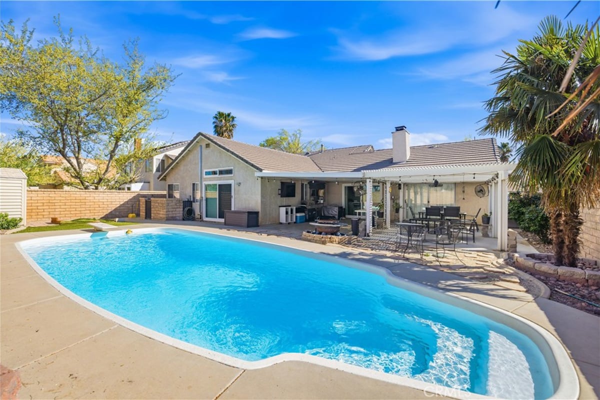 2709 Sandstone Court, Palmdale, CA 93551 — photo 1 of 20