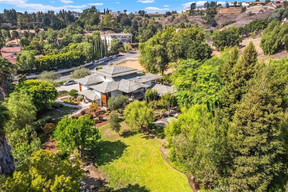 2540 Crow Foot Lane, Diamond Bar, CA 91765 — photo 1 of 35