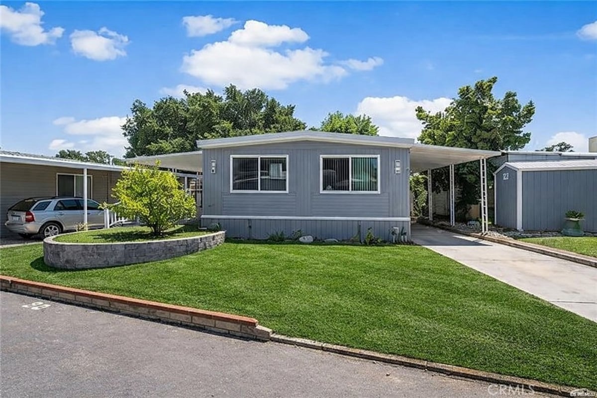 11401 Topanga Canyon 56, Chatsworth, CA 91311 — photo 1 of 39