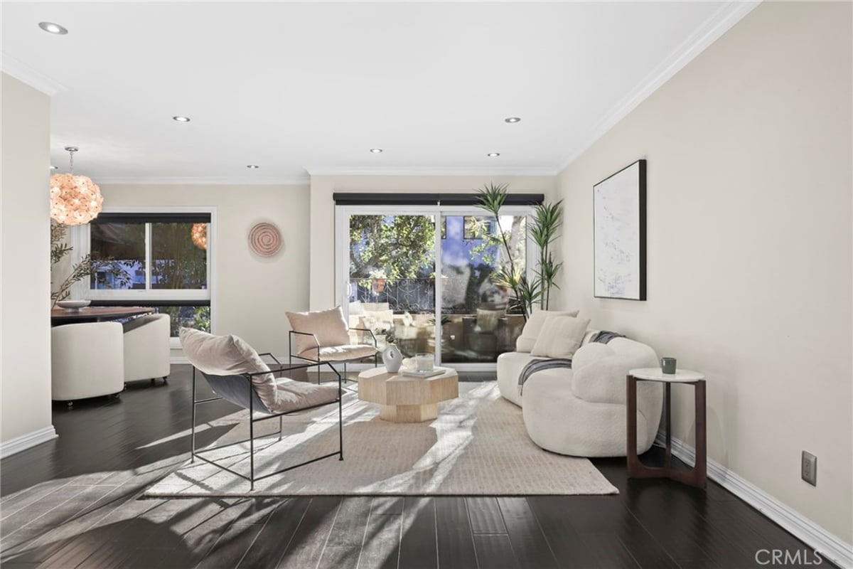 1203 N Sweetzer 118, West Hollywood, CA 90069 — photo 1 of 29