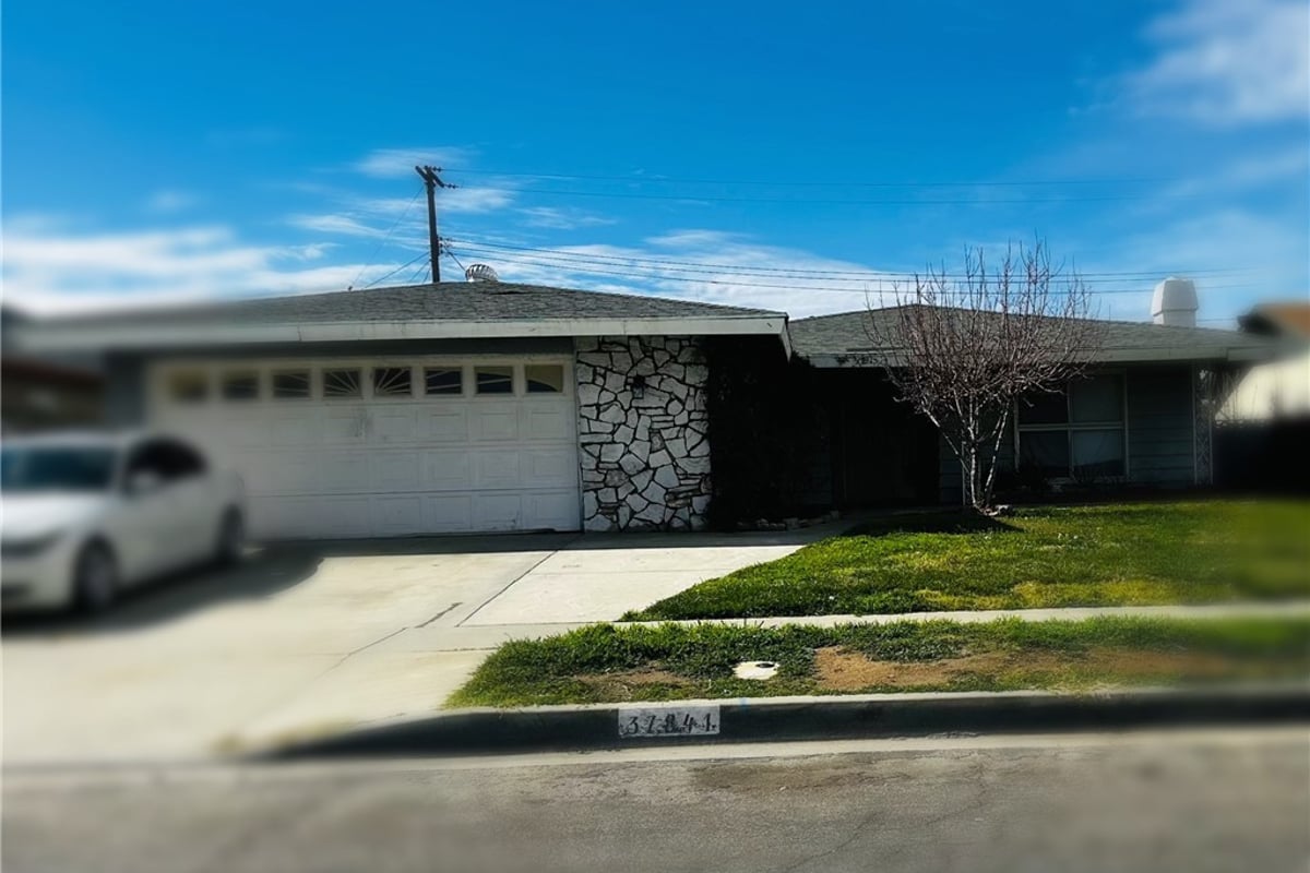 37841 Rudall, Palmdale, CA 93550 — photo 1 of 1