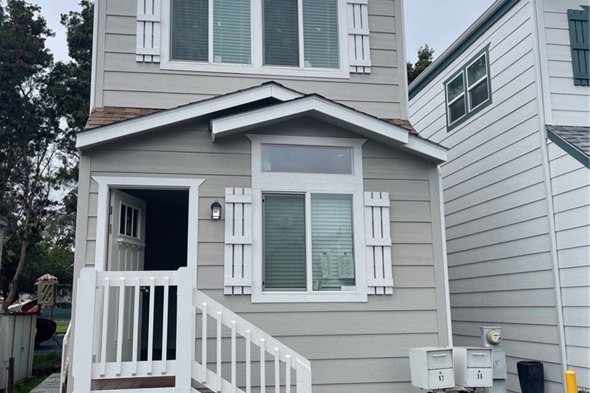 1930 Stewart Street X-7, Santa Monica, CA 90404 — photo 1 of 22