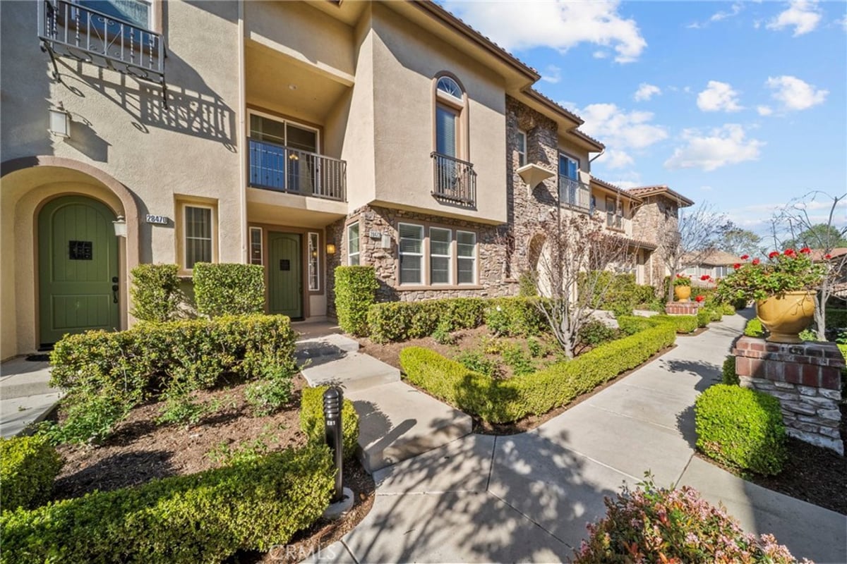 28472 Herrera, Valencia, CA 91354 — photo 1 of 48