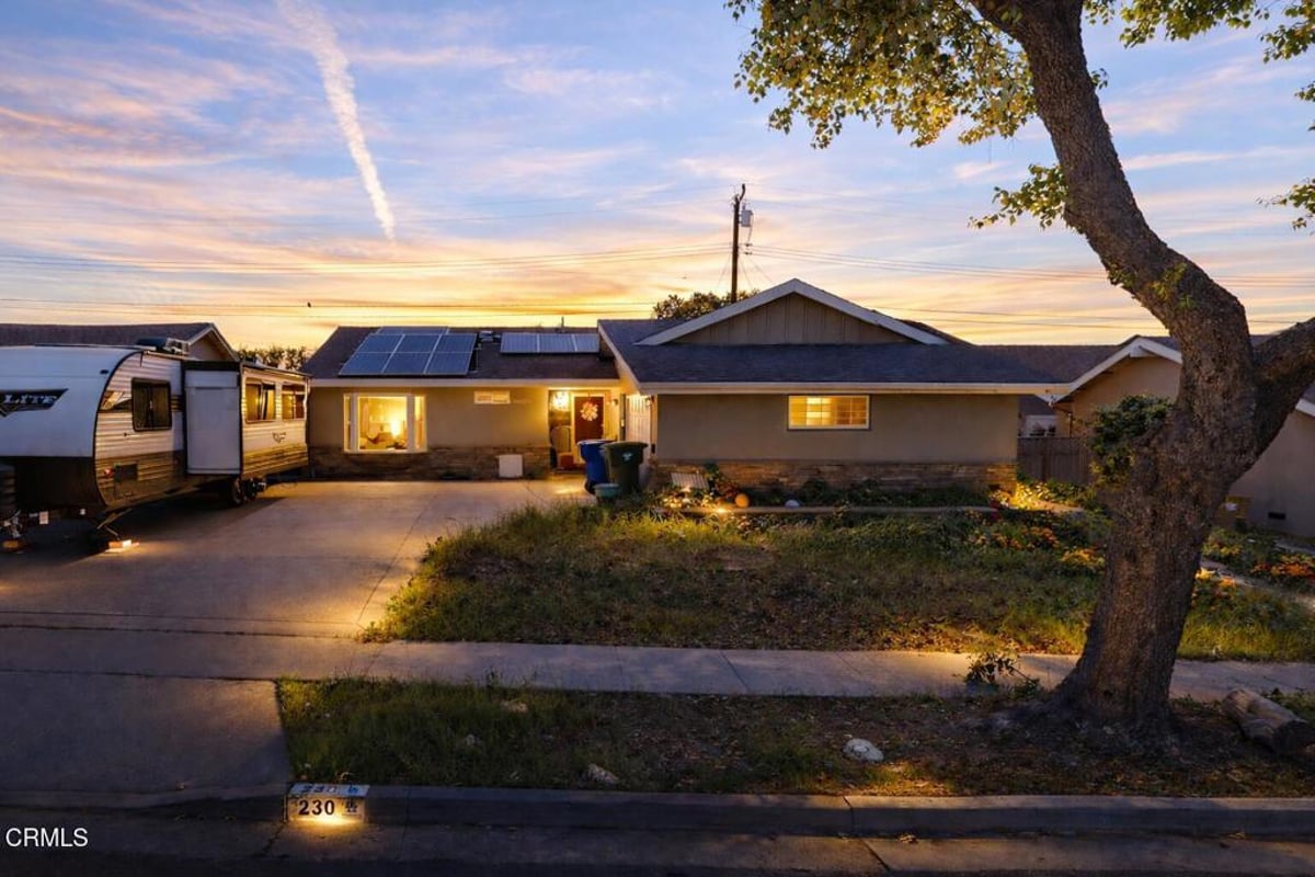 230 Baldwin Avenue, Ventura, CA 93004 — photo 1 of 1