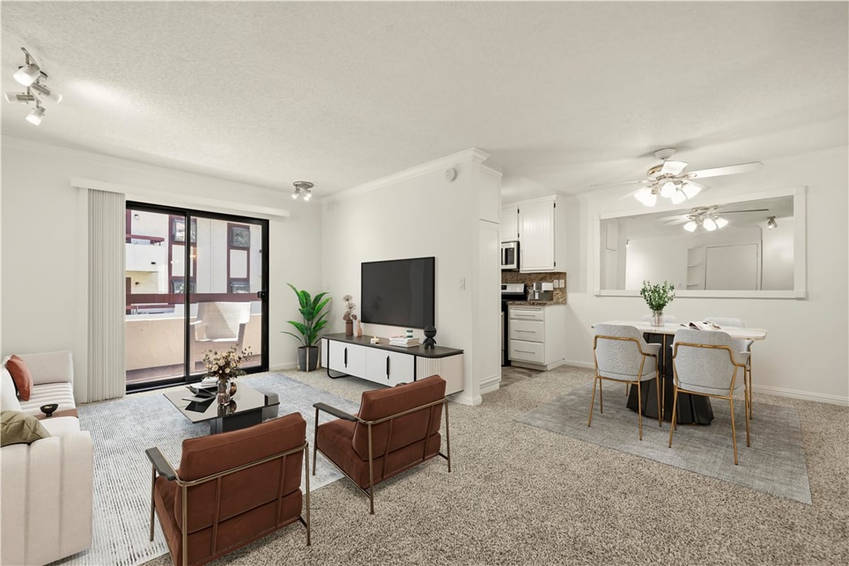 18193 Sundowner Way 815, Canyon Country, CA 91387 — photo 1 of 63