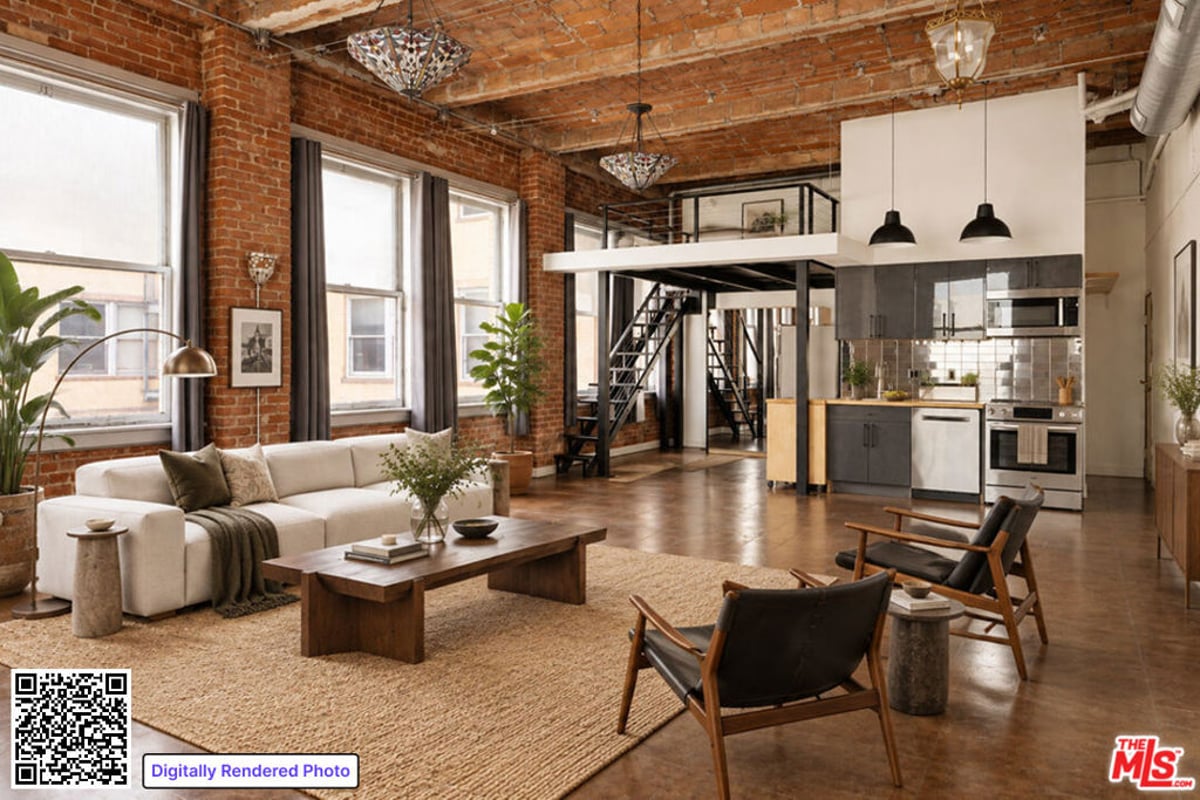 215 W 7th Street 1302, Los Angeles, CA 90014 — photo 1 of 18