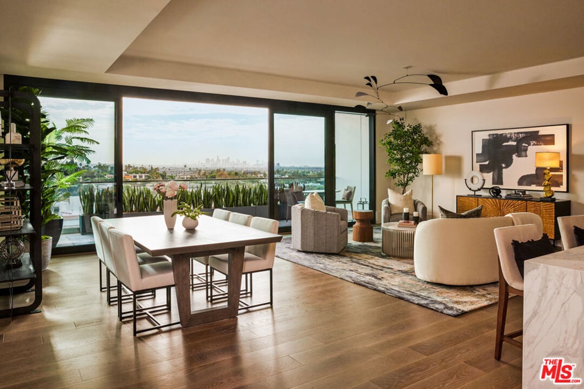 8420 W Sunset Boulevard 604, West Hollywood, CA 90069 — photo 1 of 39