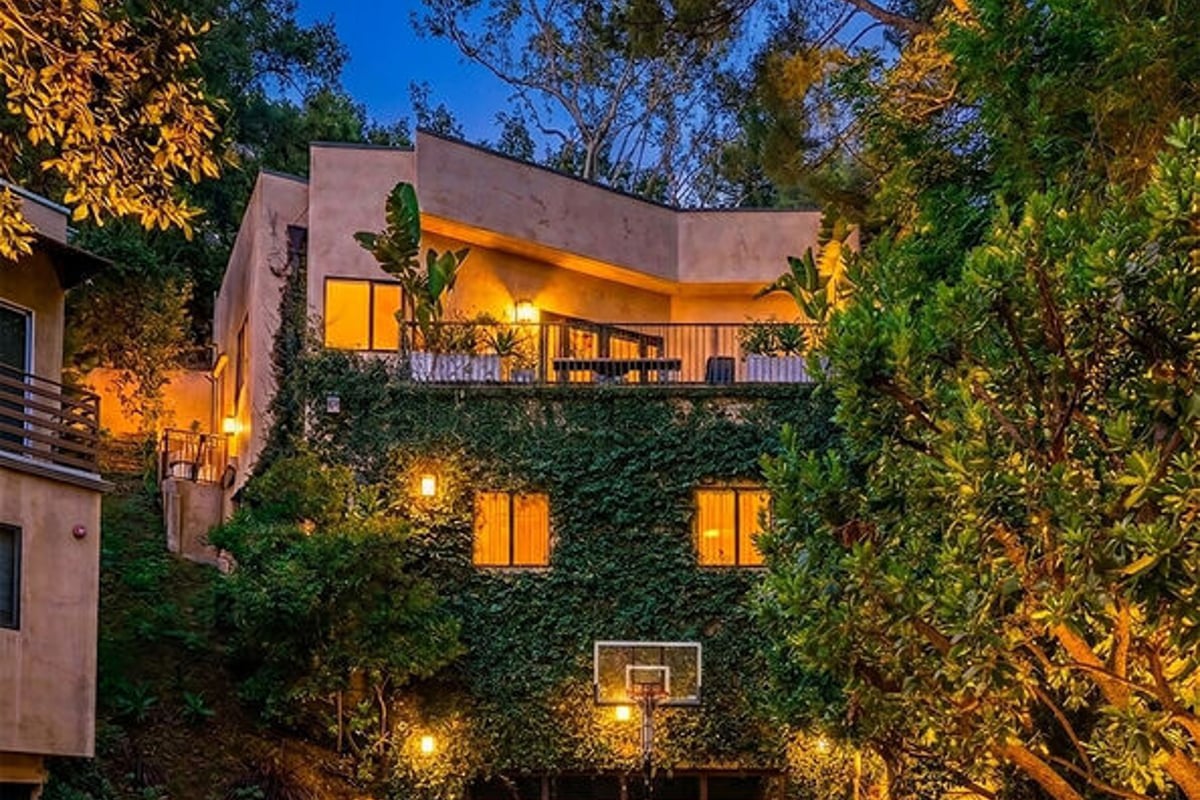 7028 Treasure Trail, Los Angeles, CA 90068 — photo 1 of 7