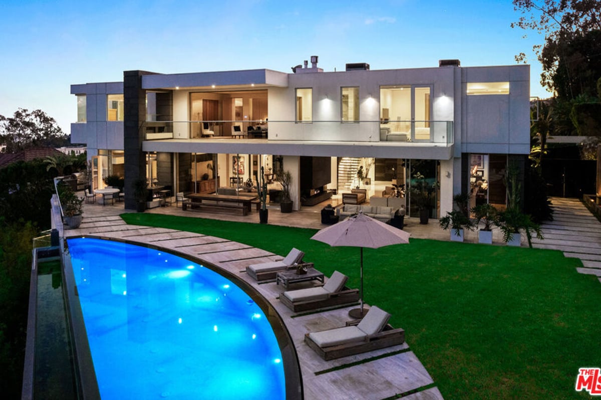 1740 Bel Air Road, Los Angeles, CA 90077 — photo 1 of 51